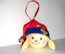 Handmade by Carmen Petrișor Spiridusii lucreaza!