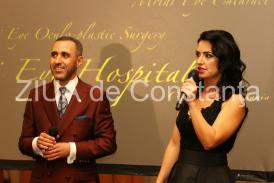 Trei ani de când Mrini Eye Hospital din Constanța salvează vederea pacienților constănțeni! (galerie foto)