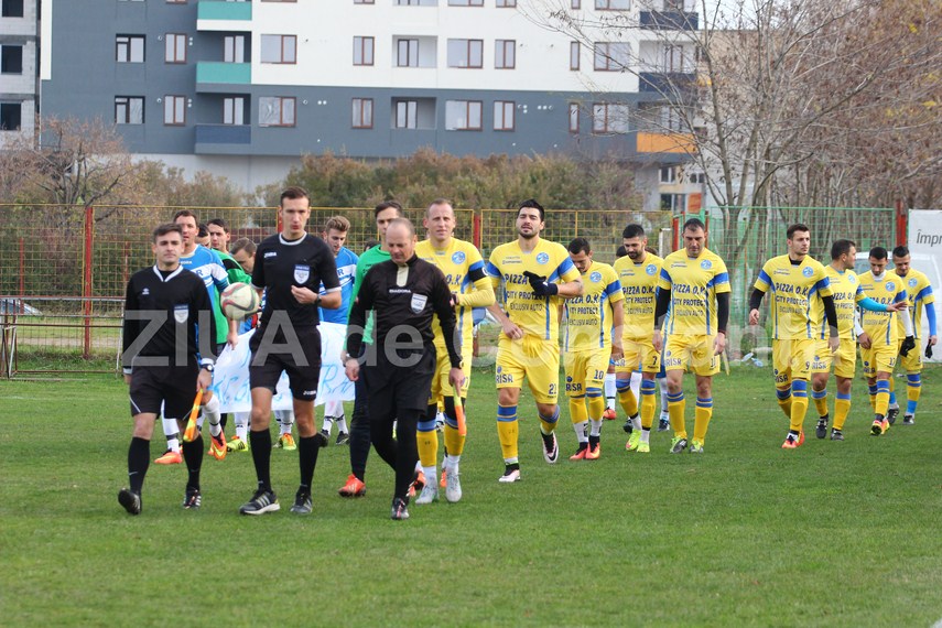 echipa fanilor a invins la scor si sparta techirghiol ssc farul s a distantat la noua puncte in fruntea echipa fanilor a invins la scor si sparta techirghiol ssc farul s a distantat la noua puncte in fruntea