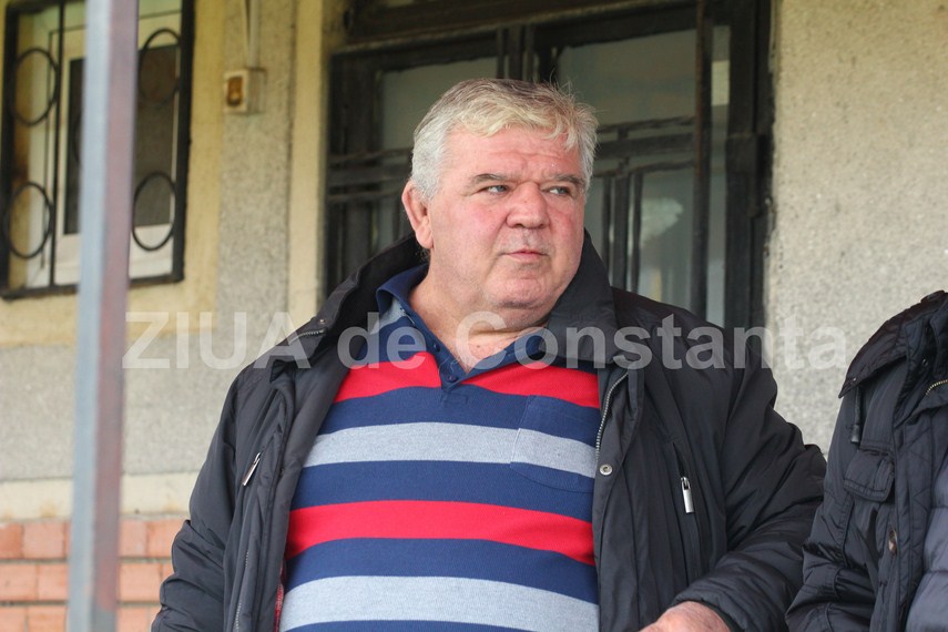 echipa fanilor a invins la scor si sparta techirghiol ssc farul s a distantat la noua puncte in fruntea echipa fanilor a invins la scor si sparta techirghiol ssc farul s a distantat la noua puncte in fruntea