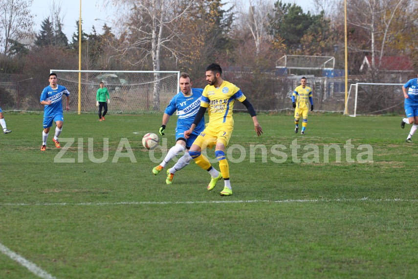 echipa fanilor a invins la scor si sparta techirghiol ssc farul s a distantat la noua puncte in fruntea echipa fanilor a invins la scor si sparta techirghiol ssc farul s a distantat la noua puncte in fruntea