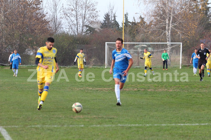 echipa fanilor a invins la scor si sparta techirghiol ssc farul s a distantat la noua puncte in fruntea echipa fanilor a invins la scor si sparta techirghiol ssc farul s a distantat la noua puncte in fruntea