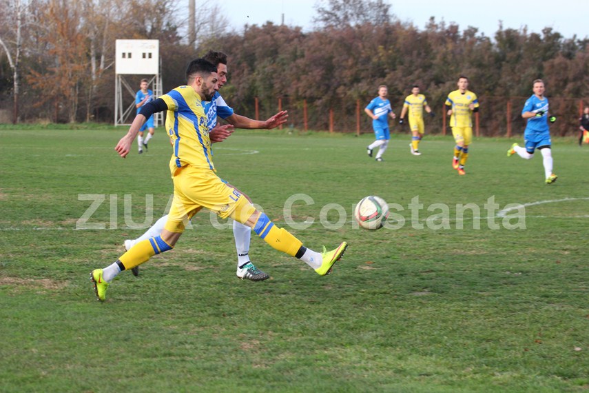 echipa fanilor a invins la scor si sparta techirghiol ssc farul s a distantat la noua puncte in fruntea echipa fanilor a invins la scor si sparta techirghiol ssc farul s a distantat la noua puncte in fruntea