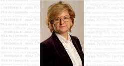 Ana Marcu - „Populismul şi măsurile fără substanţă vor fi sancţionate la vot”