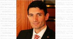 George Vişan - „Toate măsurile PSD sunt menite să inducă o dinamică de business mai ales în zona clasei de mijloc”