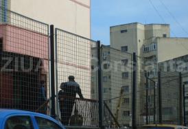 Sondaj de opinie Aţi contribuit la plata serviciilor de pază şi protecţie în şcolile din municipiul Constanţa? 