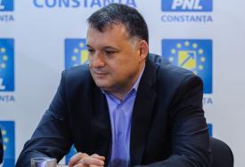 Bogdan Huţucă - „11 decembrie reprezintă un pas către reforma clasei politice, a Guvernului şi a Parlamentului cu echipa PNL - Dacian Cioloş”