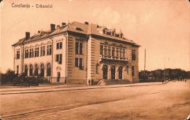 Constanţa de odinioară Cum au petrecut dobrogenii ziua de 1 Decembrie 1918 (galerie foto) 