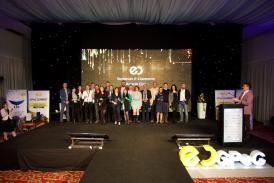 Câştigătorii Anului 2016 în Comerţul Electronic Românesc!