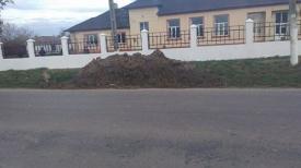 UPDATE Școala din Tariverde, fără apă? Ce spune directorul unității școlare   