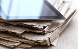 Revista presei locale