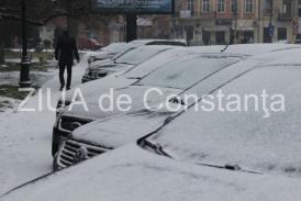 Sfaturi importante de la Compania Naţională de Administrare a Infrastructurii Rutiere 