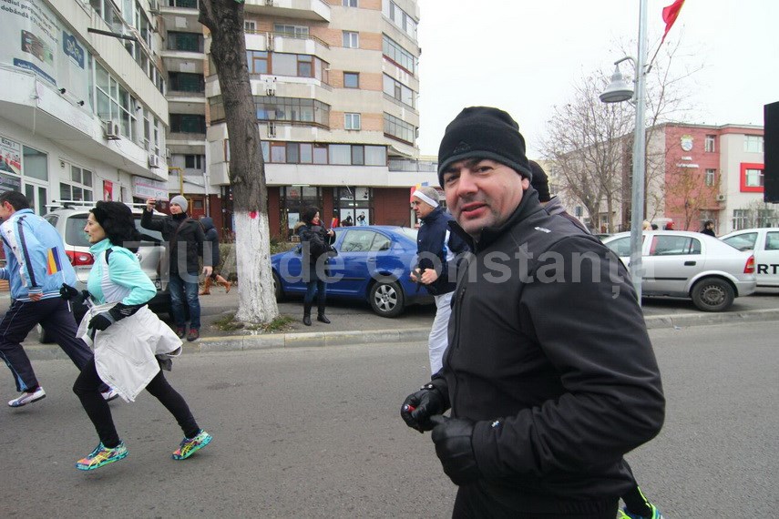 constanta mariana solomon a dat startul crosului 1 decembrie 616470 constanta mariana solomon a dat startul crosului 1 decembrie 616470