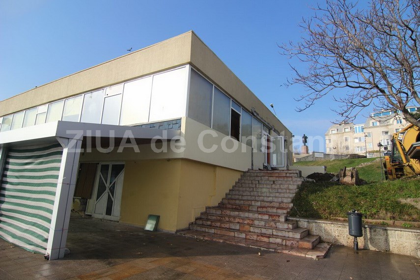 lucrari de demolare la restaurantul vraja marii din constanta 616489 lucrari de demolare la restaurantul vraja marii din constanta 616489