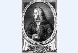 Călători străini prin Dobrogea (LIX) Markos Antonios Katsaitis (Grecia) 1742 (galerie foto)
