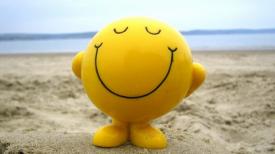 Banc Pe plajă după cârnați