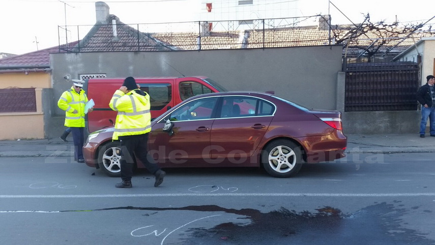 femeie ranita la constanta la intersectia strazilor zorelelor cu unirii 616622 femeie ranita la constanta la intersectia strazilor zorelelor cu unirii 616622