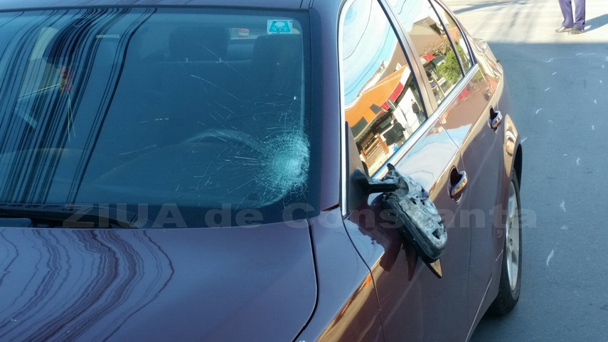 femeie ranita la constanta la intersectia strazilor zorelelor cu unirii 616622 femeie ranita la constanta la intersectia strazilor zorelelor cu unirii 616622