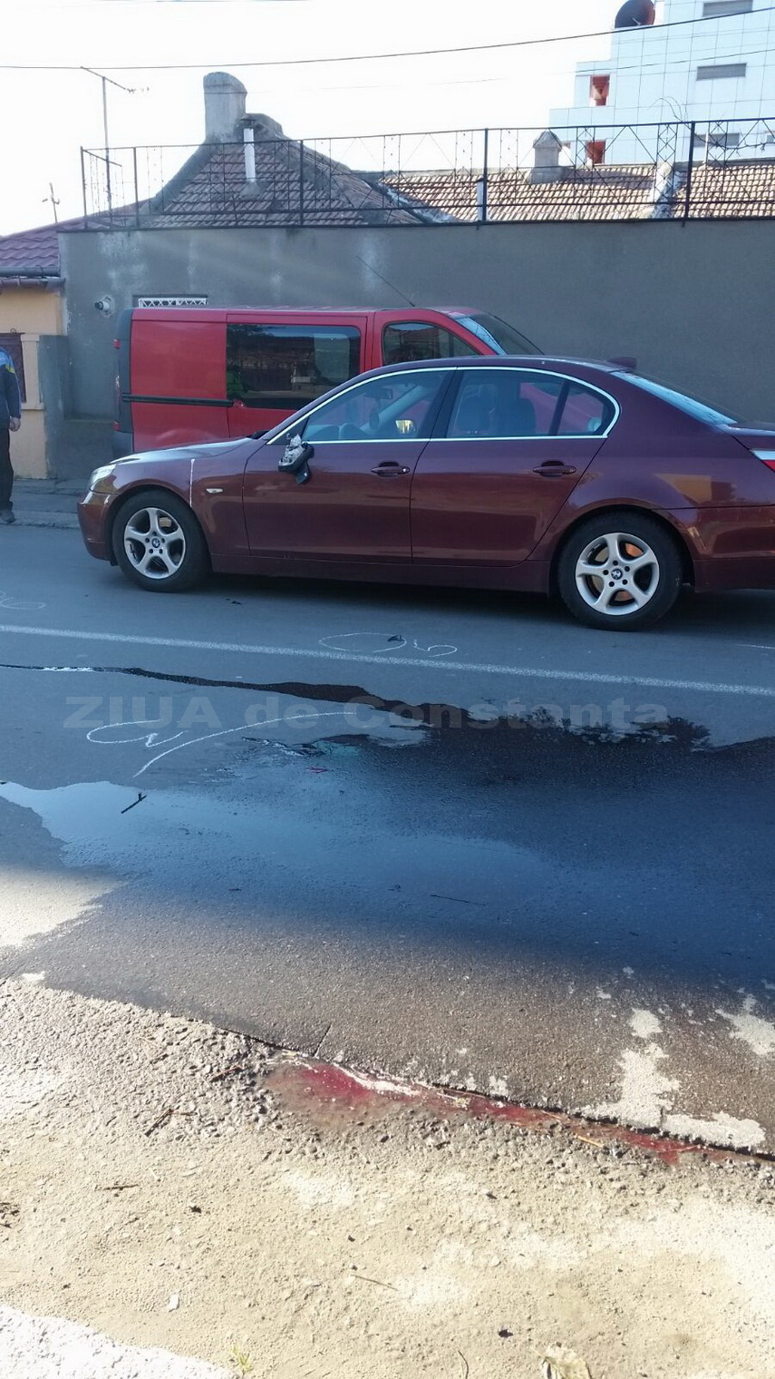 femeie ranita la constanta la intersectia strazilor zorelelor cu unirii 616622 femeie ranita la constanta la intersectia strazilor zorelelor cu unirii 616622