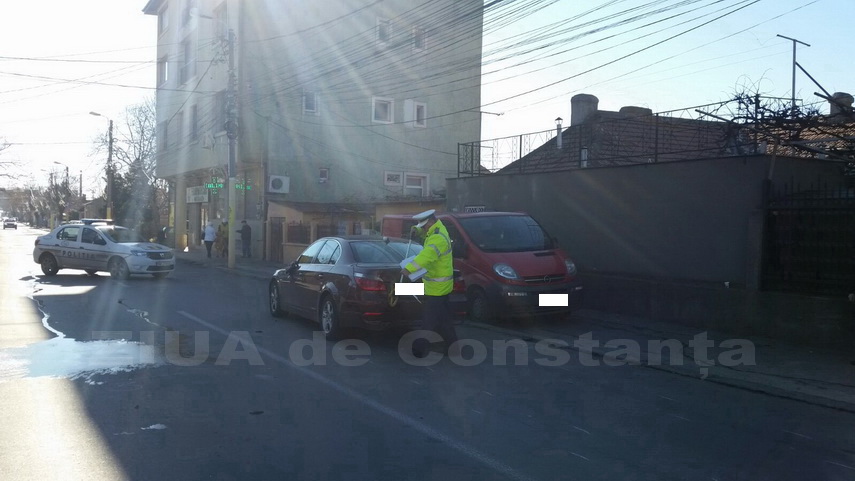 femeie ranita la constanta la intersectia strazilor zorelelor cu unirii 616622 femeie ranita la constanta la intersectia strazilor zorelelor cu unirii 616622