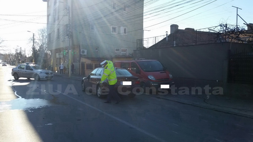 femeie ranita la constanta la intersectia strazilor zorelelor cu unirii 616622 femeie ranita la constanta la intersectia strazilor zorelelor cu unirii 616622