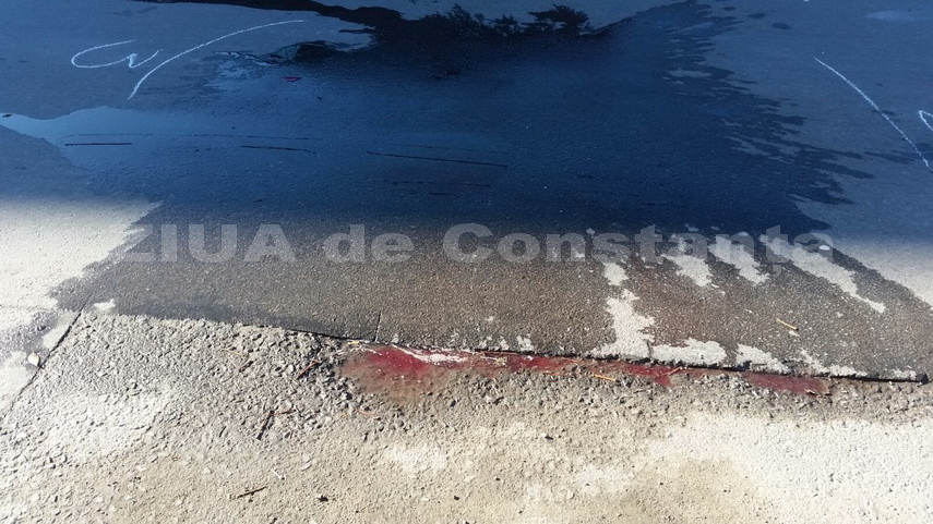 femeie ranita la constanta la intersectia strazilor zorelelor cu unirii 616622 femeie ranita la constanta la intersectia strazilor zorelelor cu unirii 616622