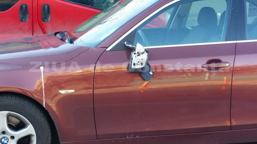 femeie ranita la constanta la intersectia strazilor zorelelor cu unirii 616622 femeie ranita la constanta la intersectia strazilor zorelelor cu unirii 616622