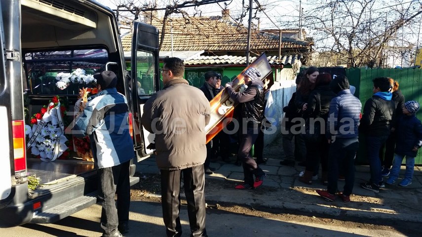 update tragedie la constanta implinise 12 ani iar acum este condusa pe ultimul drum galerie foto video
