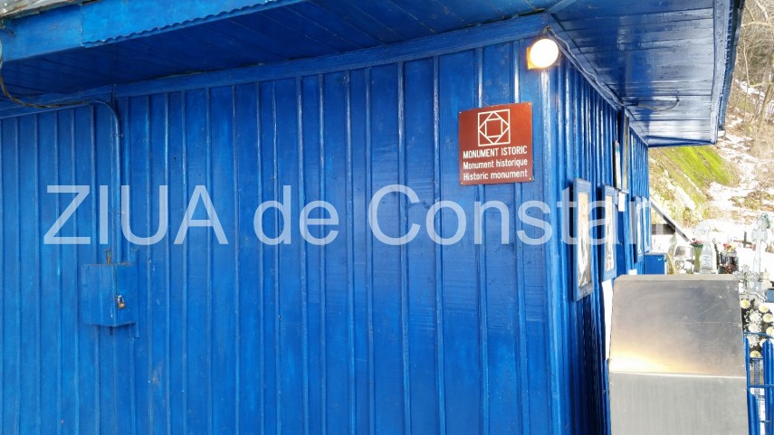 cum arata biserica rupestra din alunis devastata de incendiu galerie foto 616722 cum arata biserica rupestra din alunis devastata de incendiu galerie foto 616722