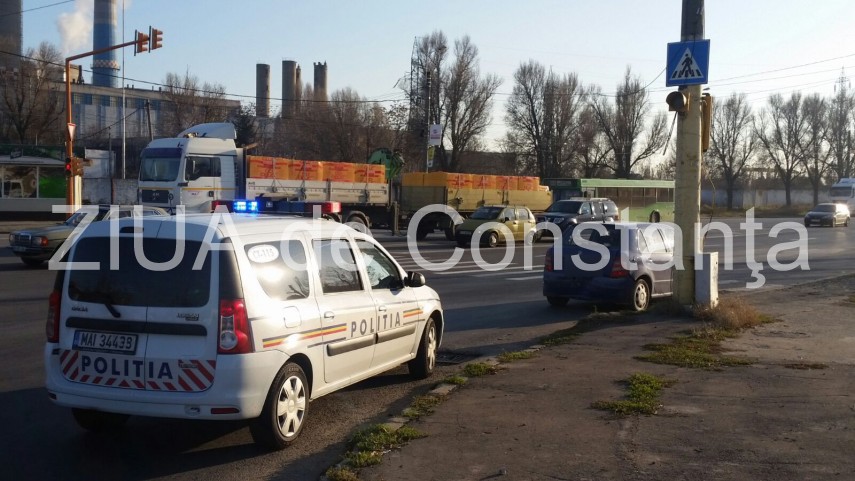 accident rutier in constanta in zona cet 616825 accident rutier in constanta in zona cet 616825