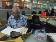 „S-au depistat mărturii şi comentarii ale diplomaţilor britanici despre «Vlachs» sau «Koutzo-Vlachs» sau «the Romanians» din arealul balcanic al Imperiului Otoman\