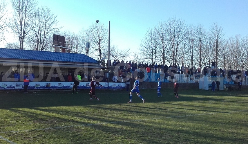 daniel draghici si ion barbu un portar si un fundas au jucat atacanti in meciul ssc farul cfr constanta daniel draghici si ion barbu un portar si un fundas au jucat atacanti in meciul ssc farul cfr constanta