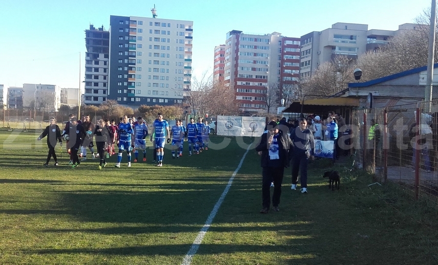 daniel draghici si ion barbu un portar si un fundas au jucat atacanti in meciul ssc farul cfr constanta daniel draghici si ion barbu un portar si un fundas au jucat atacanti in meciul ssc farul cfr constanta