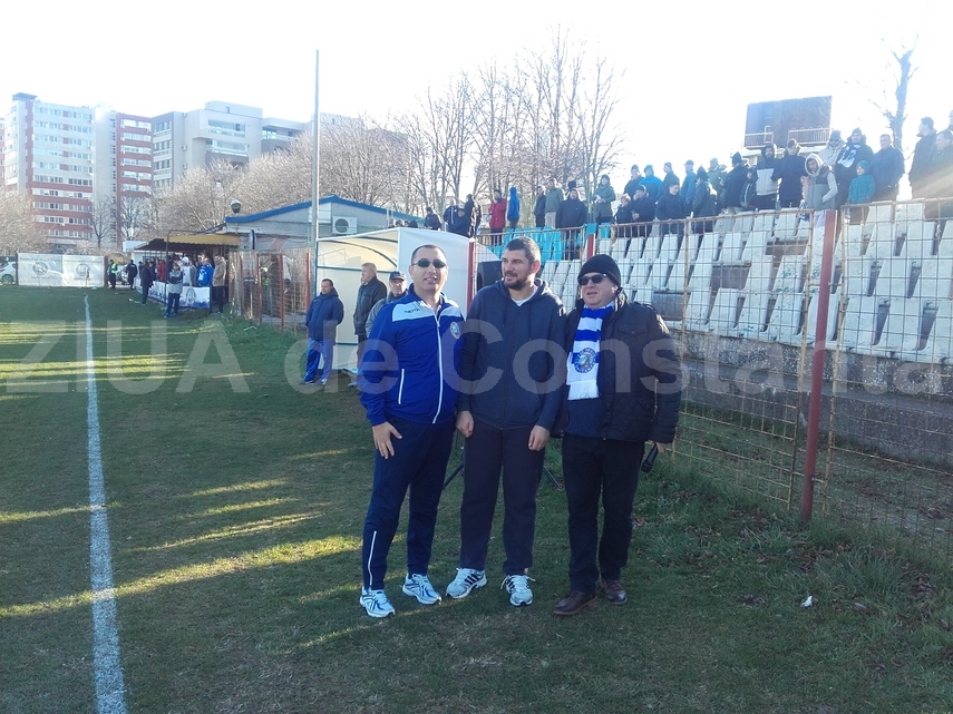 daniel draghici si ion barbu un portar si un fundas au jucat atacanti in meciul ssc farul cfr constanta daniel draghici si ion barbu un portar si un fundas au jucat atacanti in meciul ssc farul cfr constanta