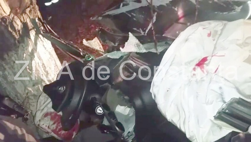 accidentul violent de la intrare in deleni judetul constanta in imagini fotoreportaj 616919 accidentul violent de la intrare in deleni judetul constanta in imagini fotoreportaj 616919