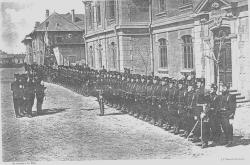 Constanţa de odinioară Povestea unui cercetaş, Zoanel Gheorghiu (galerie foto)   