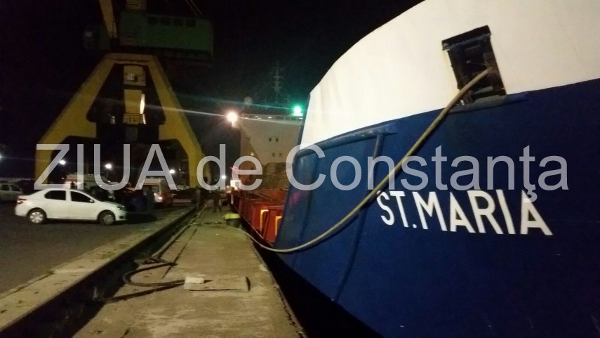 a cazut de la inaltime in portul constanta 616946 a cazut de la inaltime in portul constanta 616946