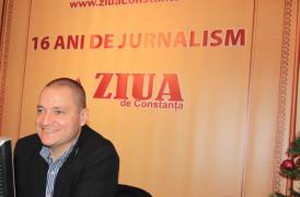 Interviu online cu Mircea Dobre, candidat PSD Constanţa pentru Camera Deputaţilor \