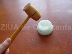 Creditorii Violet Ice SRL încearcă să scoată firma din insolvenţă! 