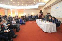 Propunerea ALDE pentru constănţeni - investiţii, un minister al repatrierii şi administrarea corectă a Portului Constanţa! 