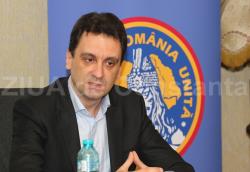 Cum pot sprijini parlamentarii dezvoltarea mediului de afaceri? Ce spune candidatul PRU Dumitru Bădrăgan  