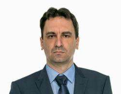 Dumitru Bădrăgan, candidat PRU la Constanța Locuri de muncă și infrastructură!