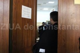 Emil Alexiu, fostul asistent de la Medicina Legală Constanţa, arestat la domiciliu