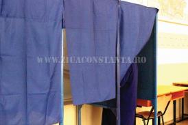 Pregătirile pentru alegerile parlamente din 11 decembrie, pe ultima sută de metri la Constanţa (documente)   