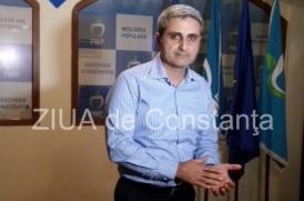 Robert Turcescu „Era previzibil că PSD va înregistra un astfel de scor” (audio) 