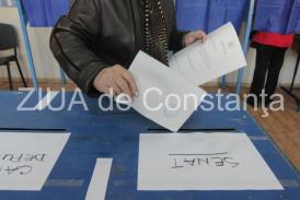 Exclusiv. Îngrijorare în rândul candidaţilor la alegerile parlamentare Două mandate de senatori şi două de deputați de Constanţa intră la redistribuirea naţională                      