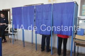 Presa internațională comentează rezultatele exit poll-urilor din România