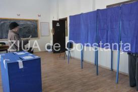 Prezența la vot la nivel național este de 20,23% până la ora 14.00! Câți români din diaspora s-au prezentat la urne