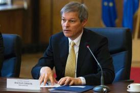 Constanta-alegeri parlamentare 2016. Mesajul premierului Dacian Cioloş