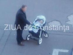 Constanţa - alegeri parlamentare 2016. Liviu Popa \